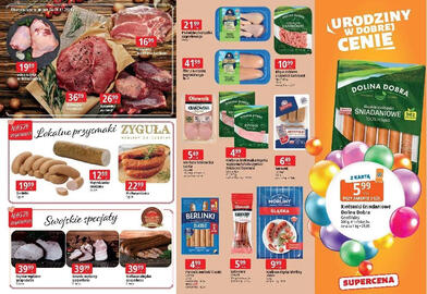 E.Leclerc gazetka | Jelenia Gora Strona 5