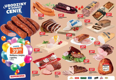 E.Leclerc gazetka | Jelenia Gora Strona 6