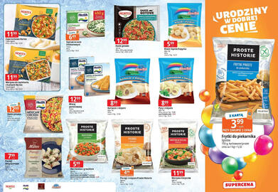 E.Leclerc gazetka | Jelenia Gora Strona 7