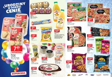 E.Leclerc gazetka | Jelenia Gora Strona 8