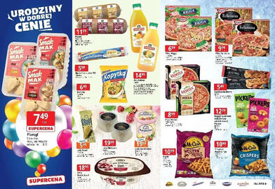 E.Leclerc gazetka | Jelenia Gora Strona 8