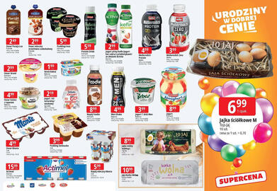 E.Leclerc gazetka | Jelenia Gora Strona 9