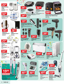 E.Leclerc gazetka | Wroclaw Strona 12