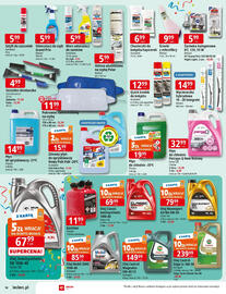 E.Leclerc gazetka | Wroclaw Strona 14