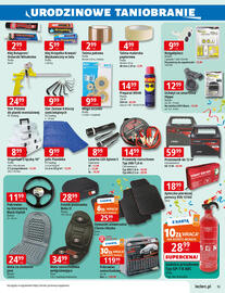 E.Leclerc gazetka | Wroclaw Strona 15