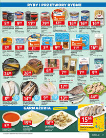 E.Leclerc gazetka | Wroclaw Strona 17