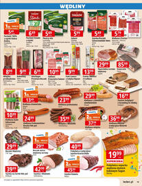 E.Leclerc gazetka | Wroclaw Strona 19