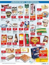 E.Leclerc gazetka | Wroclaw Strona 21