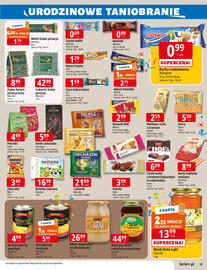 E.Leclerc gazetka | Wroclaw Strona 25