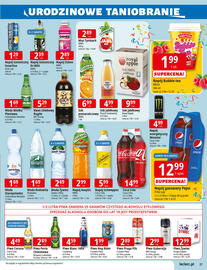 E.Leclerc gazetka | Wroclaw Strona 27