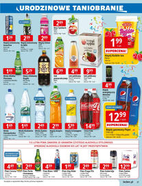 E.Leclerc gazetka | Wroclaw Strona 27