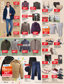 E.Leclerc gazetka | Wroclaw Strona 4