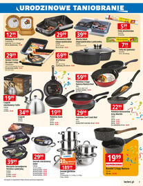 E.Leclerc gazetka | Wroclaw Strona 7