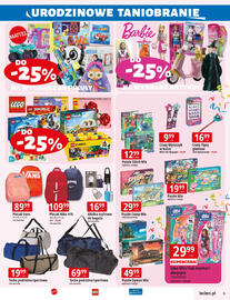 E.Leclerc gazetka | Wroclaw Strona 9