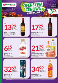 Eurocash Cash & Carry gazetka Strona 2