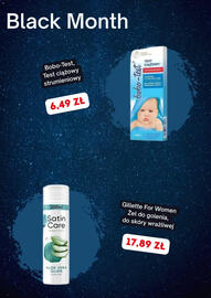 SuperPharm gazetka Strona 4