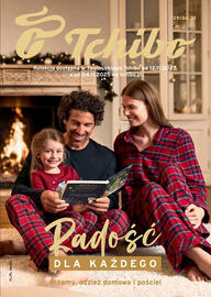 Tchibo gazetka Strona 1