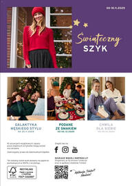 Tchibo gazetka Strona 23