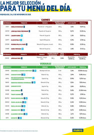 Catálogo Makro semana 45 Página 1