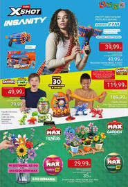 Smyk gazetka Strona 11