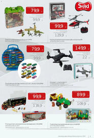 Smyk gazetka Strona 13