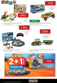 Smyk gazetka Strona 14