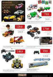 Smyk gazetka Strona 15