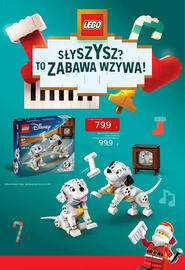 Smyk gazetka Strona 18