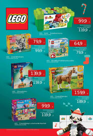 Smyk gazetka Strona 19