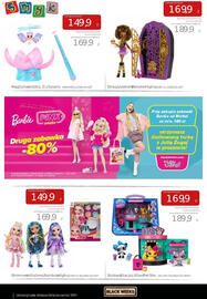 Smyk gazetka Strona 2