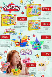 Smyk gazetka Strona 22