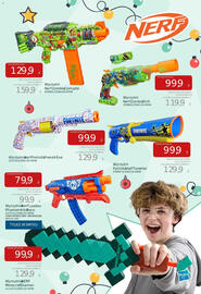 Smyk gazetka Strona 23