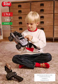 Smyk gazetka Strona 26