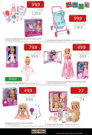 Smyk gazetka Strona 3