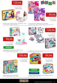 Smyk gazetka Strona 31