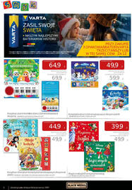 Smyk gazetka Strona 34