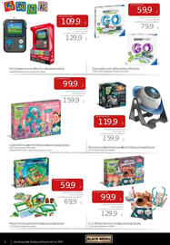 Smyk gazetka Strona 36