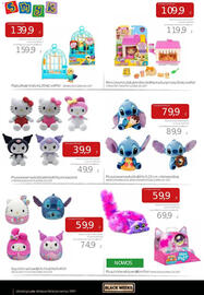 Smyk gazetka Strona 4