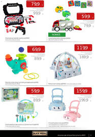 Smyk gazetka Strona 41