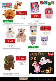 Smyk gazetka Strona 5