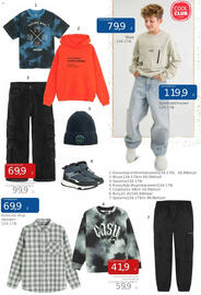 Smyk gazetka Strona 51