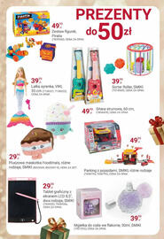 Smyk gazetka Strona 7