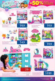 Smyk gazetka Strona 9