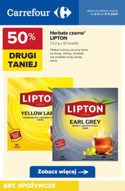 Carrefour gazetka tydzień 45 Strona 3