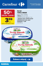 Carrefour gazetka tydzień 45 Strona 6