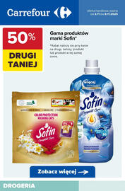 Carrefour gazetka tydzień 45 Strona 8