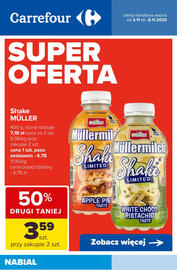 Carrefour gazetka tydzień 45 Strona 9