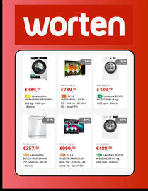 Folleto Worten Página 2