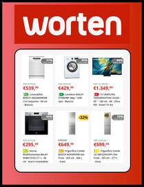 Folleto Worten Página 4