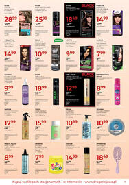 Jawa Drogerie gazetka Strona 11